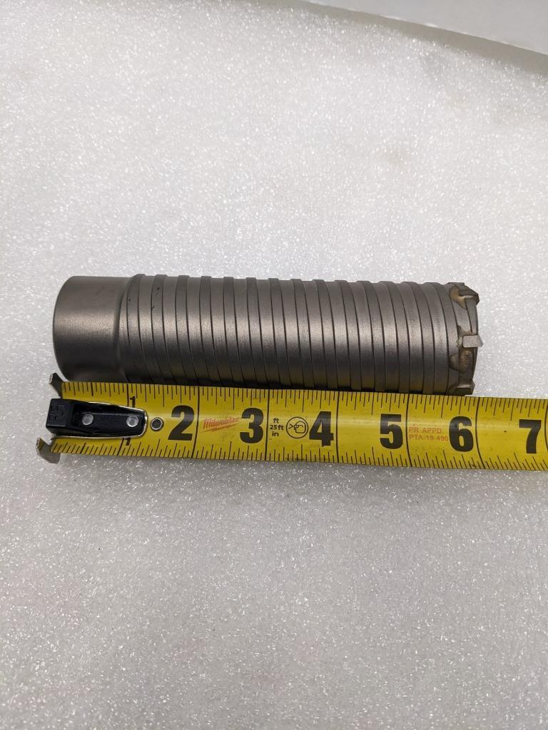 HITACHI 955154 45MM CORE BIT FOR ROTARY HAMMERS NEW D0