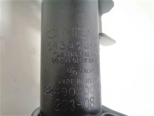 NEW GENUINE NISSAN LEFT FRONT STRUT FOR ALTIMA 07-13 E4303-JA02A R9