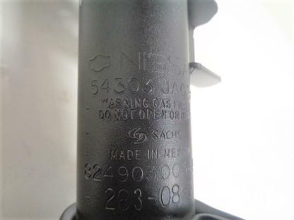 NEW GENUINE NISSAN LEFT FRONT STRUT FOR ALTIMA 07-13 E4303-JA02A R9