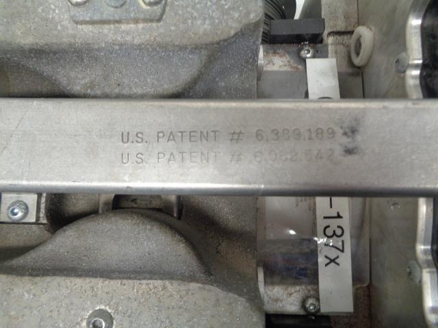 GMP APOLLO CABLE LASHER GMP70400 USED BSR1.1