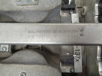 GMP APOLLO CABLE LASHER GMP70400 USED BSR1.1