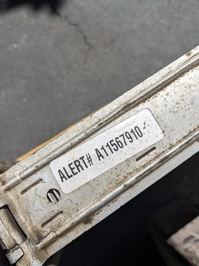 FORD 4C3Z-6K775-BA INTERCOOLER ASSEMBLY FOR 04 EXCURSION/F250SD-F550SD USED B2