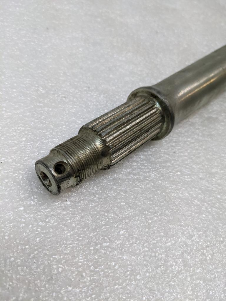 420 RANCHER REAR AXLE NEW R9