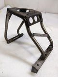 PORSCHE 996 MUFFLER SUPPORT BRACKET (RIGHT) 99611112854 USED 996BGL