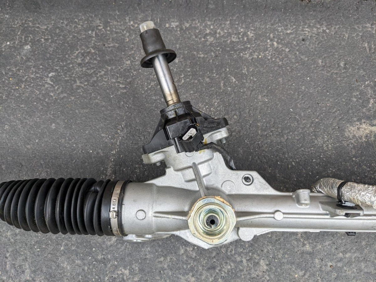 NISSAN POWER STEERING GEARBOX/RACK AND PINION FOR 2019-2020 ALTIMA NEW BRST1