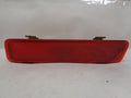 USED PORSCHE REAR LEFT SIDE MARKER LENS w/ BACKING & BULB 944 631 425 00 R25T4