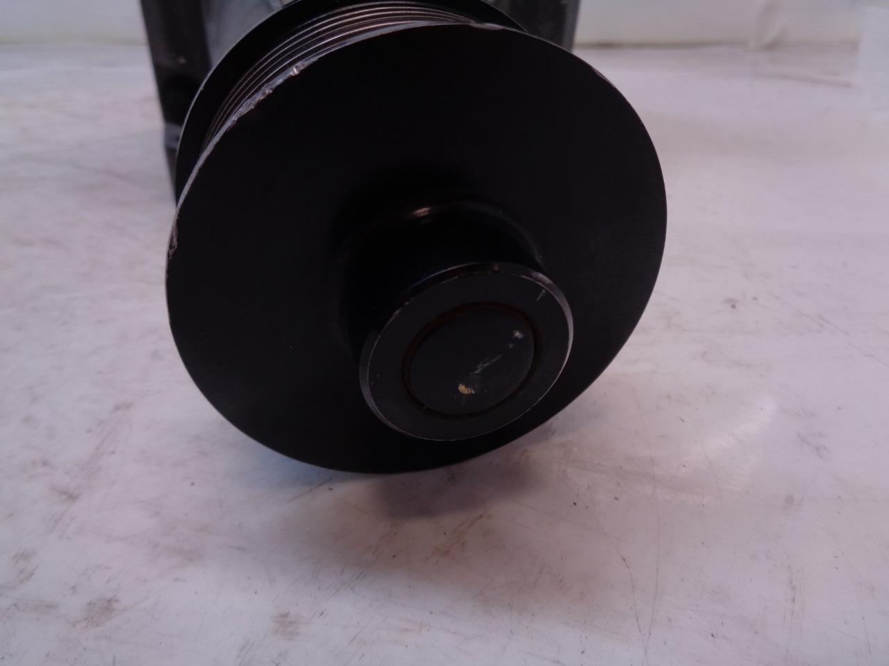 USED JAGUAR XJR/XKR/VANDEN PLAS SUPERCHARGER 2W93-6F066-AC R14