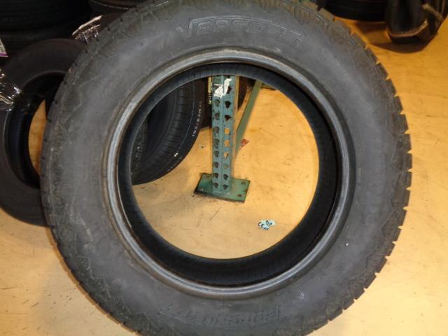 VERCELLI TERRENO A/T BSW P 275 60 20 115T SL ALL TERRAIN TIRE VC0519 BQ4