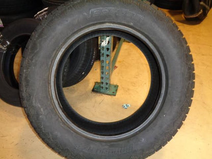 VERCELLI TERRENO A/T BSW P 275 60 20 115T SL ALL TERRAIN TIRE VC0519 BQ4