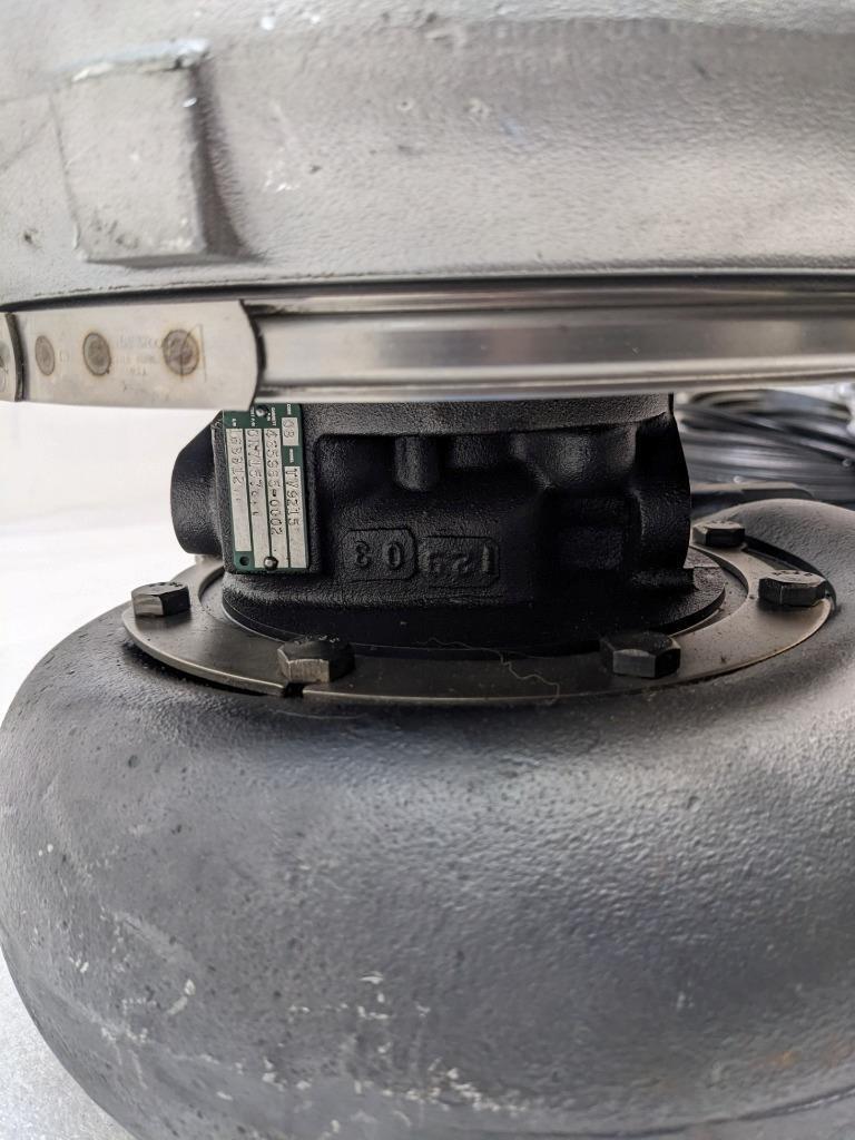 CATERPILLAR 0R7157 TURBOCHARGER FOR CAT 3412/3512/3516 ENGINES REMAN E1