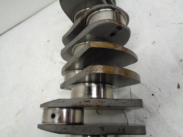 REFINISHED GENUINE PORSCHE 94-98 993 CRANKSHAFT 9932102R 993 021 02 R21T6