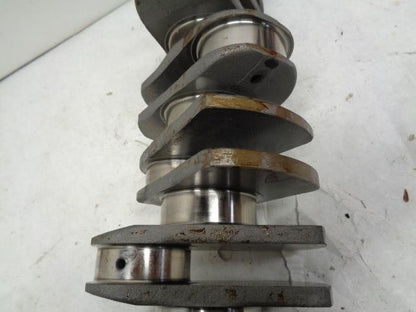 REFINISHED GENUINE PORSCHE 94-98 993 CRANKSHAFT 9932102R 993 021 02 R21T6