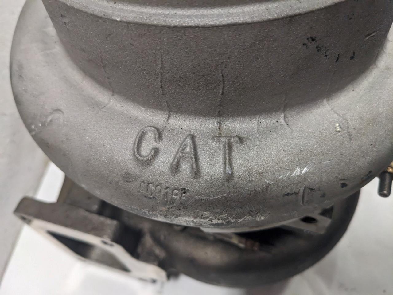 CAT OR-6006 TURBO REB G REMAN BSRG1