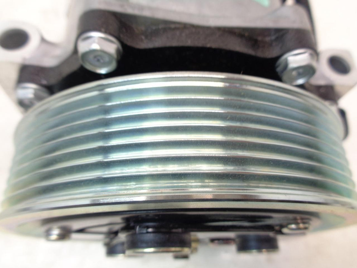 NEW 4 SEASONS 58553 SANDEN U4846-AFT AC COMPRESSOR 94-02 DODGE(VARIOUS) R1