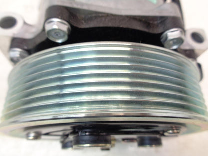 NEW 4 SEASONS 58553 SANDEN U4846-AFT AC COMPRESSOR 94-02 DODGE(VARIOUS) R1