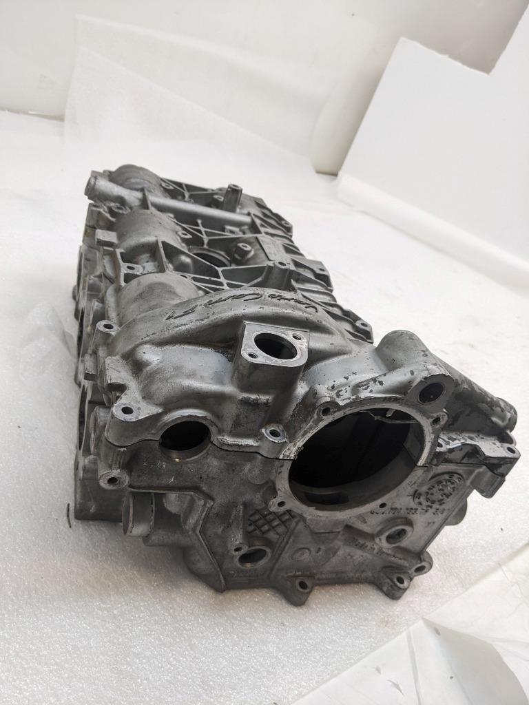 PORSCHE 911/996 CYLINDER HEAD ASSEMBLY W COVER 9961041391R #3 SR:0084  996GL2