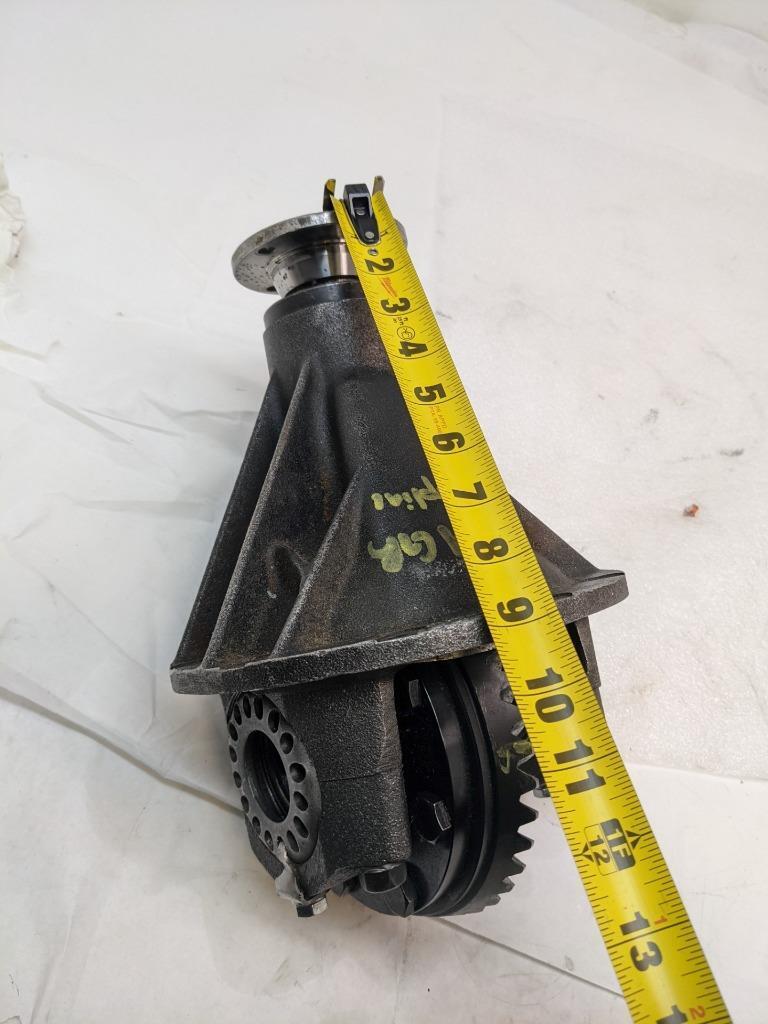 INEX DIFFERENTIAL 3.9 GR 23 SPLINE 39 RING 10 PINION USED R14
