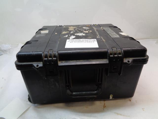 JOHN DEERE HARVEST LAB AG MANAGMENT SOLUTIONS KIT ZX1039992 BSR3.2