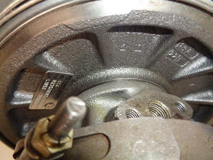 DETROIT DIESEL 60 SERIES TURBOCHARGER R23528065 MODEL GTA E2