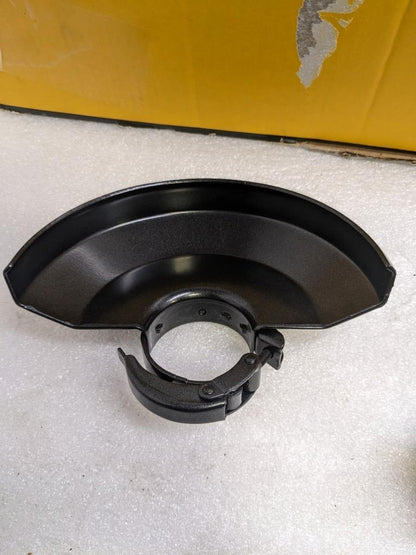 DEWALT DWE4597N PROTECT LARGE ANGLE GRINDER 7" DIA WHEEL 120 VAC NO-LOCK NEW R35