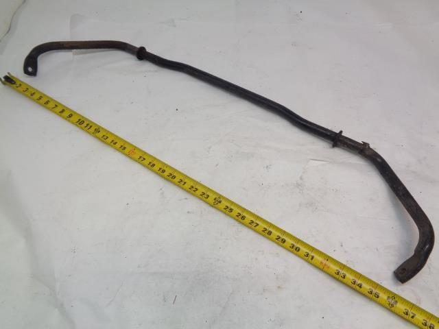 PORSCHE 96434370733 FRONT SWAY BAR FOR 89-94 PORSCHE 911 964 C2/C4 USED R20
