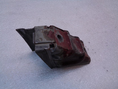 USED PORSCHE 928 FRONT SWAY BAR BRACKET R24T7