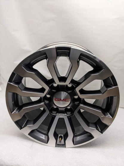 Chevrolet 23377014 Wheel 18x8.5 FOR 2019-2023 Silverado 1500 Sierra USED WR