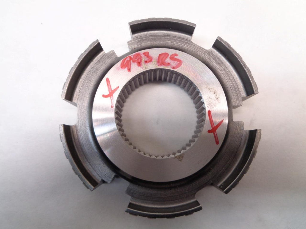 GENUINE PORSCHE 911 993 3rd/4th GEAR TRANSMISSION HUB ID 36.83mm 95030402122