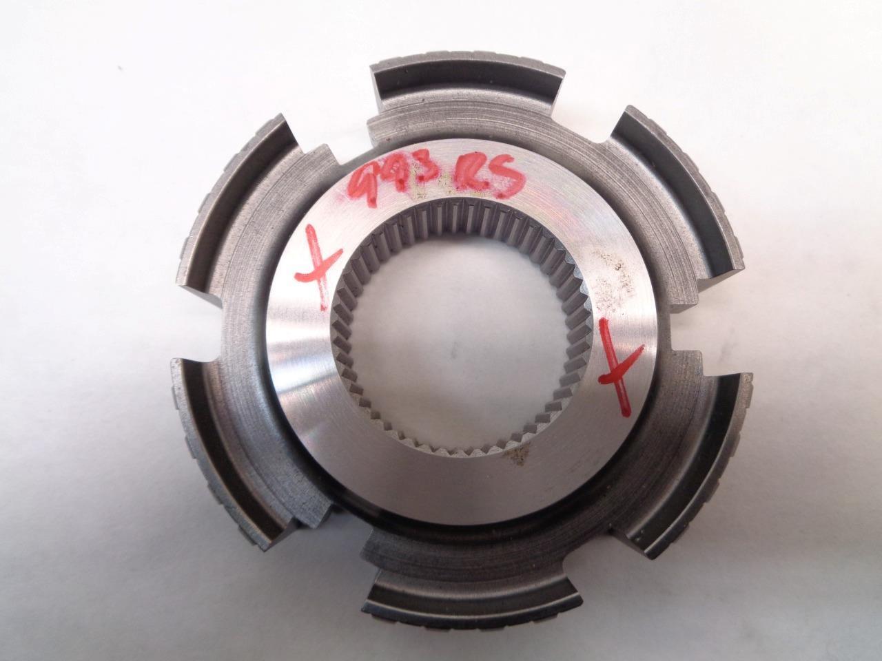 GENUINE PORSCHE 911 993 3rd/4th GEAR TRANSMISSION HUB ID 36.83mm 95030402122