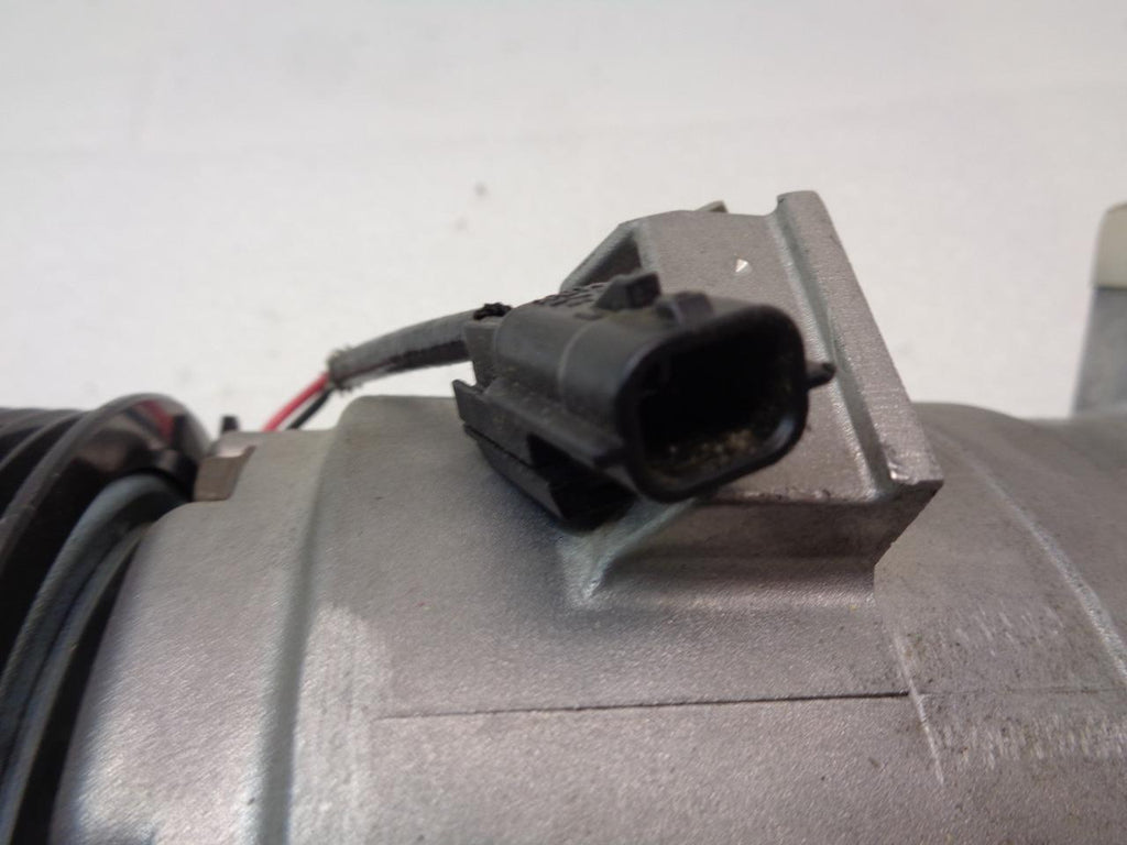 NEW VALEO DKS-17D Z0008171A 92600-JP00C AC COMPRESSOR R2