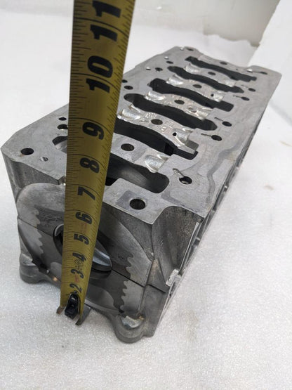 1998 PORSCHE 911 CRANKSHAFT BEARING CASE/CARRIER 9961011113R REBUILT 996BGL2