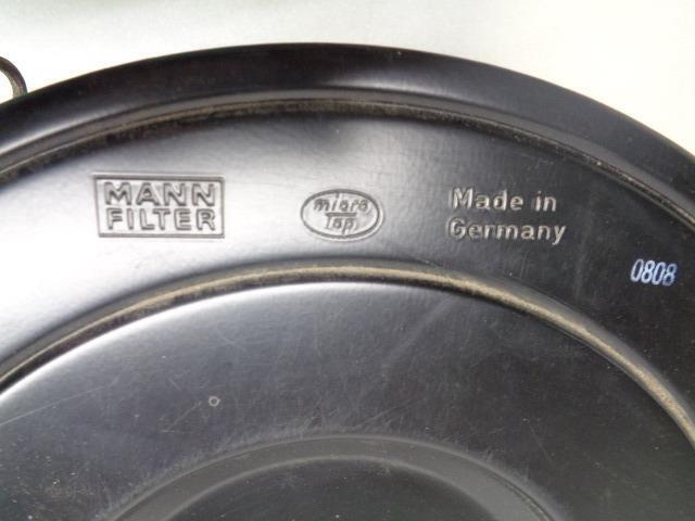 NEW MANN FILTER Cartridge (Air Filter) H 34 2240 R6