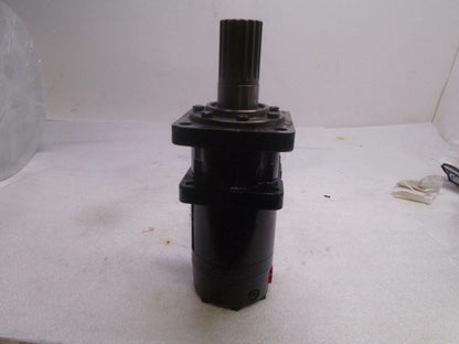 Monroe Snow and Ice Control Hydraulic Motor 05006751 463308.147375-2 NEW BSR1