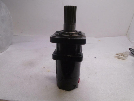 Monroe Snow and Ice Control Hydraulic Motor 05006751 463308.147375-2 NEW BSR1