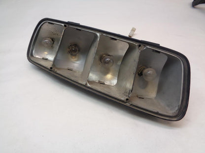 PORSCHE 77-86 TAIL LIGHT HOUSING LEFT SIDE NOPN R21T4
