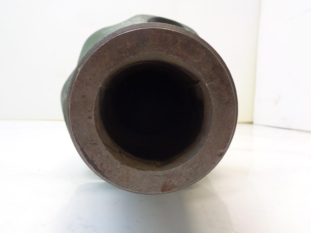 ST 8-3/4" DEEP SEA ROLLER TRICONE MINING DRILL BIT GREEN NEW H2