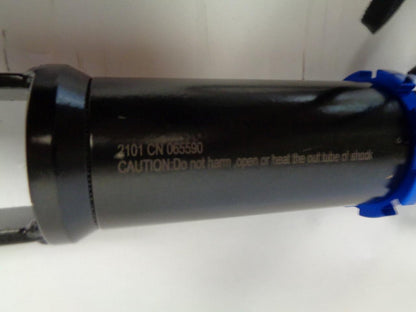 ECCPP COILOVER STRUTS SPRINGS SHOCKS ASMBLY 065590 FOR 90-96 NISSAN 300ZX BSFLR