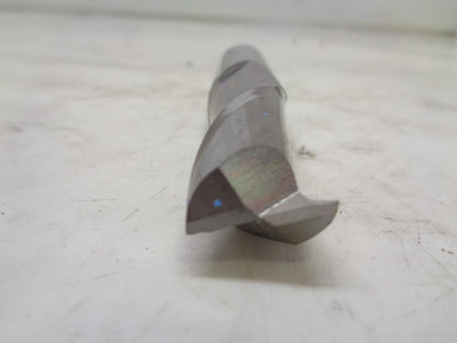 NEW ATRAX 85299444 105 CARBIDE END MILL 3/4"x1-1/2" 2 FLUTE R22T6BC