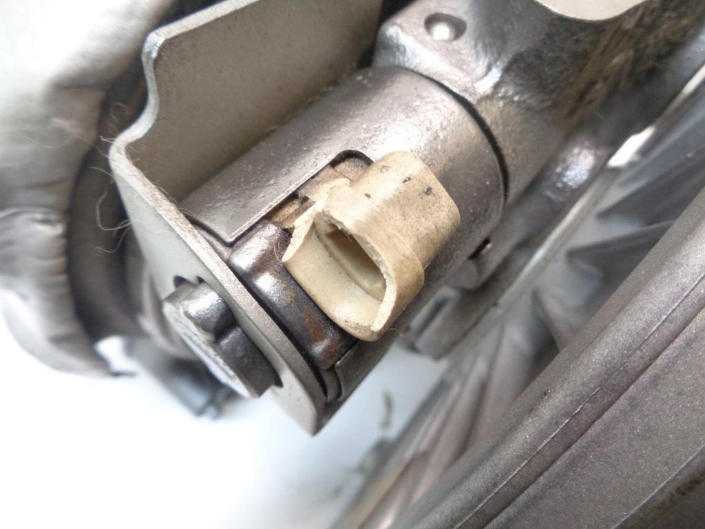 GARRETT FORD POWERSTROKE 05-07 6.0L TURBOCHARGER 1832255C91 E2