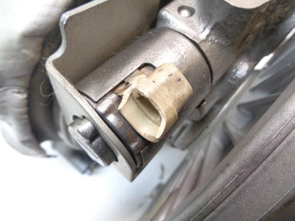 GARRETT FORD POWERSTROKE 05-07 6.0L TURBOCHARGER 1832255C91 E2