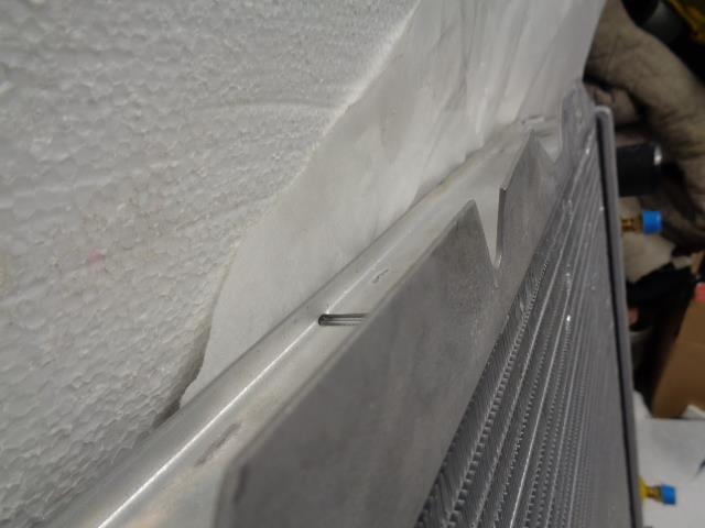 MURRAY HEAT TRANSFER RADIATOR for 1985-1997 FORD 432183 SR