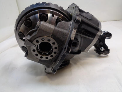 NEW CUSTOM FORD 9" YUKON 31 SPLINE US GEAR THIRD MEMBER DIFFERENTIAL BSRG6