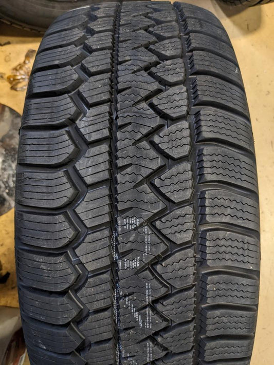 GOODYEAR EAGLE ENFORCER A/W P 255 60 18 108V SL TIRE 732005558 BQ4