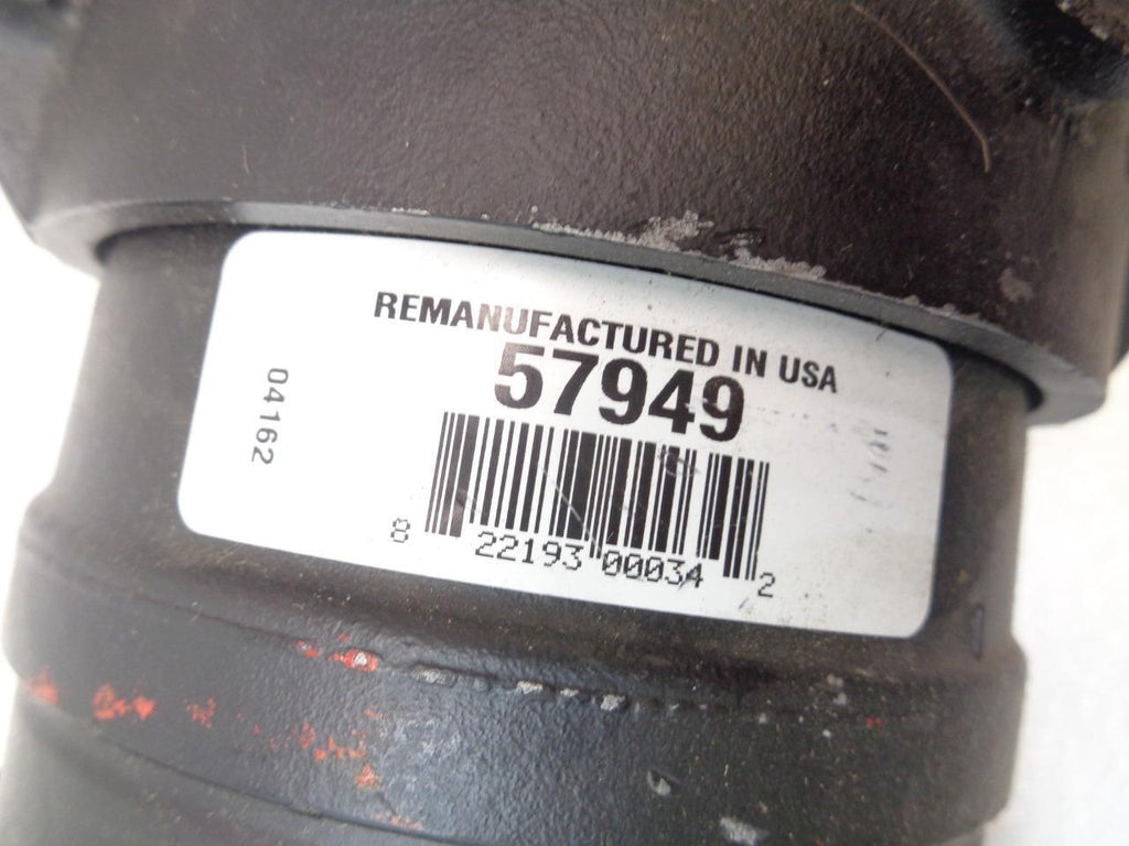 REMANUFACTURED 4 SEASONS 57949 AC COMPRESSOR 1996-2005 GMC SAFARI R1