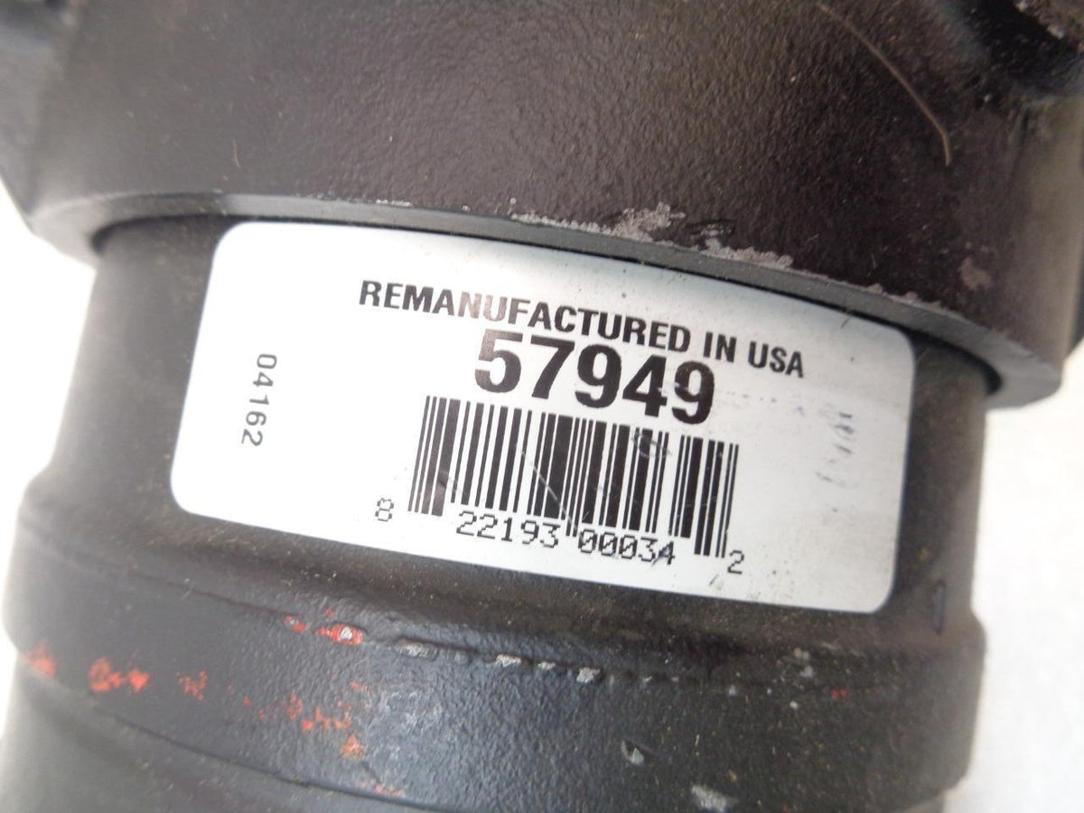 REMANUFACTURED 4 SEASONS 57949 AC COMPRESSOR 1996-2005 GMC SAFARI R1