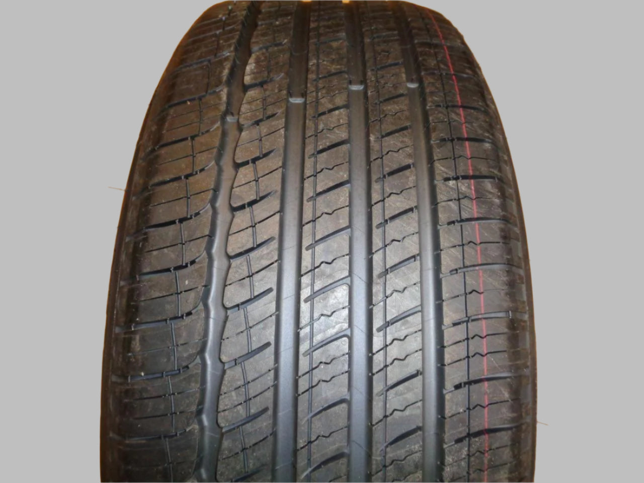 2 MICHELIN PRIMACY TOUR A/S DT P 225 55 18 98V SL ALL SEASON TIRES 38158 BQ2