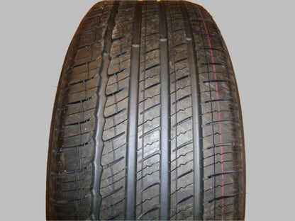 2 MICHELIN PRIMACY TOUR A/S DT P 225 55 18 98V SL ALL SEASON TIRES 38158 BQ2