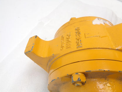 HEAVY DUTY INDUSTRIAL EXTERNAL PNEUMATIC CEMENT VIBRATOR VSPS5523 SOMAI ITALY H2