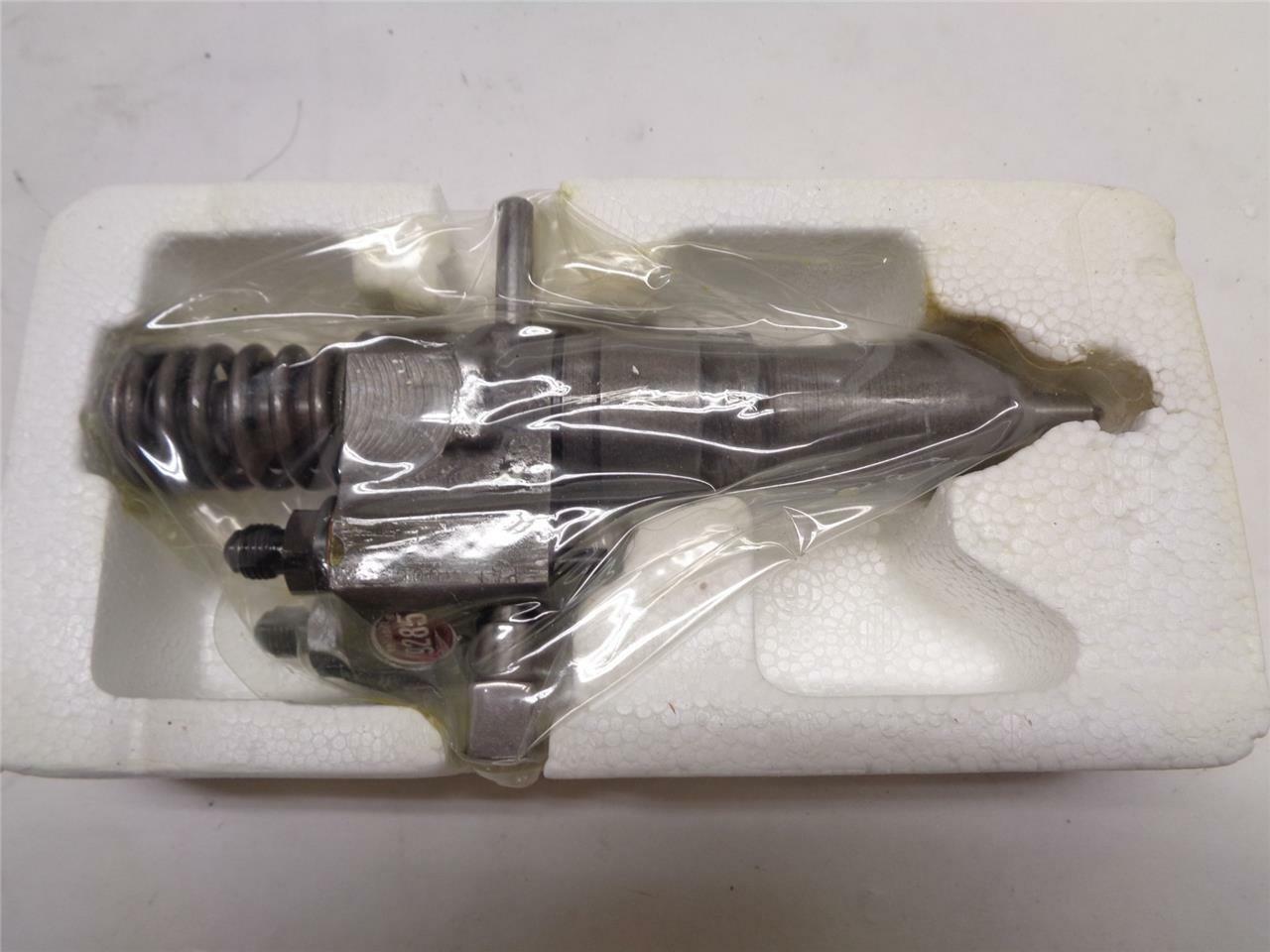 REMAN DETROIT DIESEL RELIABILT FUEL INJECTOR R5229400 TYPE 9285 C & C R11TB