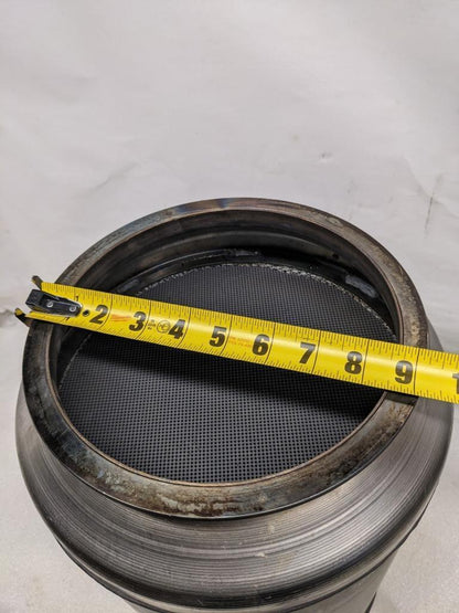 DURAFIT C17-0041 DPF FOR NAVISTAR MAXXFORCE 7/DT NEW B3B2